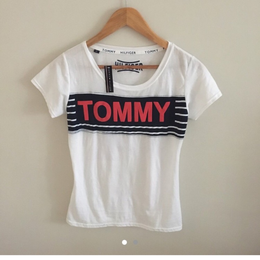 Tommy hilfiger